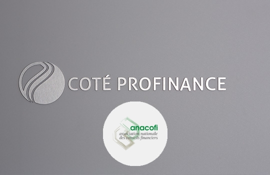 Certification ANACOFI cote profinance